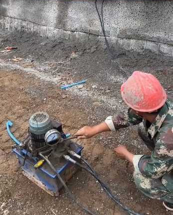 潍坊寿光预应力锚杆
