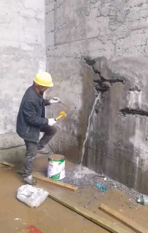 潍坊寿光渗漏修缮