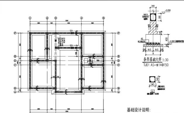 潍坊寿光地基基础工程设计